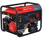 Бензиновый генератор FUBAG BS 8500 DA ES