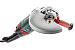 УШМ (болгарка) Metabo WE 26-230 Quick (606475000)