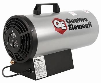 Нагреватель воздуха газовый QUATTRO ELEMENTI QE-10G