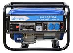 Генератор бензиновый TSS SGG 2600L
