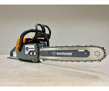 Бензопила Holzfforma G260 16"