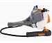 Бензокоса Holzfforma FF55E