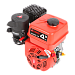 Бензиновый двигатель A-iPower AE210-19