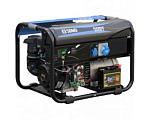 Электростанция бензиновая SDMO Technic 6500 E M