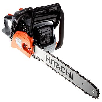 Бензопила HITACHI CS51EANE