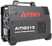 Аргонодуговой сварочный аппарат A-iPower AiTIG315