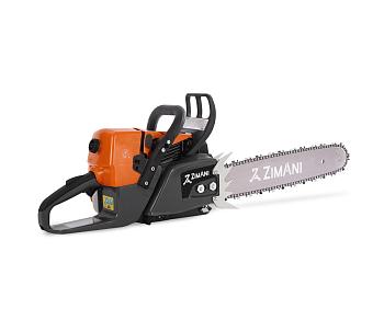 Бензопила ZimAni MS361 18'
