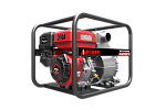Бензиновая мотопомпа для сильнозагрязнённой воды A-iPower AWP80TX