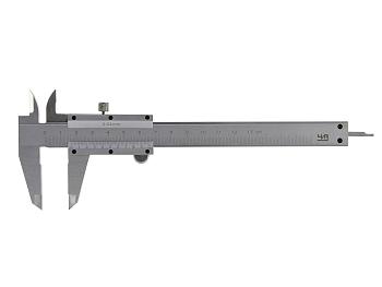 Штангенциркуль ЧИЗ ШЦ-1-125 0.02