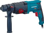 Перфоратор КРАТОН RH-750-26