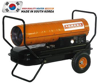 Тепловая пушка без отвода Aurora TK 70000