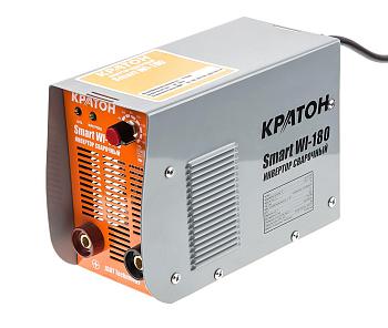 Сварочный аппарат КРАТОН Smart WI-180