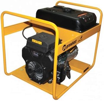 Бензиновый генератор GRANDVOLT  GVI 10000 M ES 25L