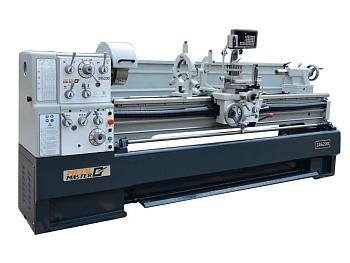 Станок токарно-винторезный Z46200 
