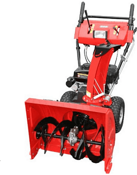 Снегоотбрасыватель DDE ST5556L