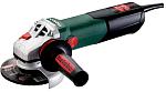 УШМ (болгарка) METABO WEV 17-125 Quick (600516000)