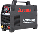 Аргонодуговой сварочный аппарат A-iPower AiTIG250
