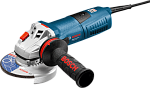 Угловая шлифовальная машинка  GWS 12-125 CI  1200вт  BOSCH