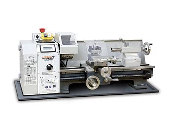 Станок токарный MetalMaster MML 2140V