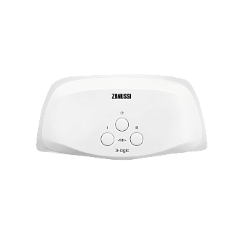 Водонагреватель проточный Zanussi 3-LOGIC 5,5 S (Душ)