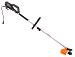 Триммер электрический WORX WG111E 38см, 1000Вт, нож 23см