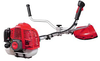 Мотокоса FUBAG FPT 43R (38711)