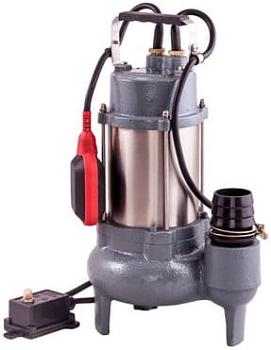 Насос Aquario погружной дренажный VORTEX 12-5C (1112aq)
