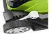 Аккумуляторная газонокосилка Greenworks G40LM35K2 40V 2501907UA