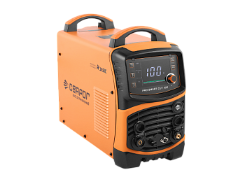 Аппарат плазменной резки PRO SMART CUT 100 (L221S)