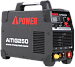 Аргонодуговой сварочный аппарат A-iPower AiTIG250