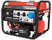 Портативный бензиновый генератор A-iPower A9000EAX