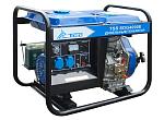 Генератор дизельный TSS SDG 4000E