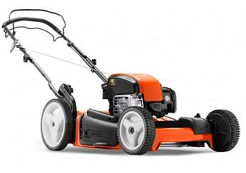 Газонокосилка бензиновая HUSQVARNA LB 155S