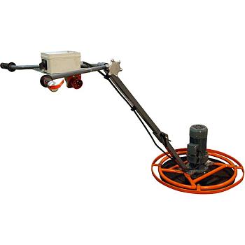 Затирочная машина GROST ZME6070 380V