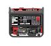 Бензиновый генератор SUNREKA G8500TEAX