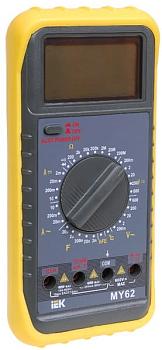 Мультиметр IEK Professional MY61