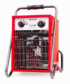 Тепловентилятор AURORA HEAT 3300