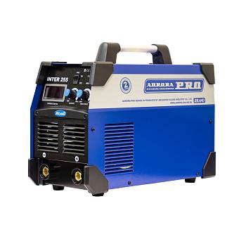 Сварочный инвертор AuroraPRO INTER 255 (MOSFET)