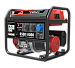 Бензиновый генератор SUNREKA G6500X