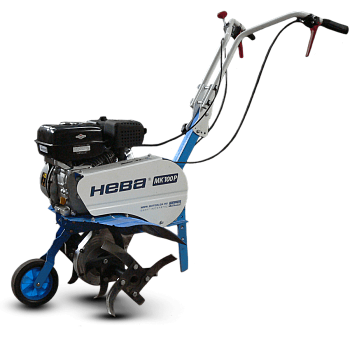 Мотокультиватор НЕВА MK100Р-B&S (RS750)