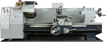 Станок токарный METALMASTER MML 2550