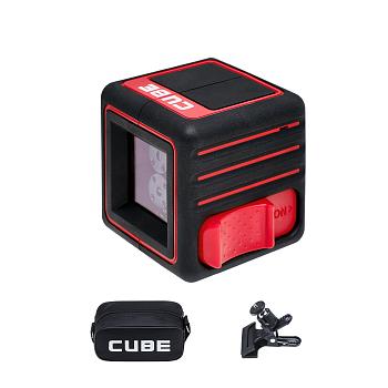 Лазерный построитель плоскостей ADA Cube Home Edition