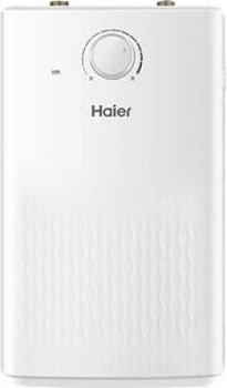 Электрический накопительный настенный водонагреватель Haier EC5U(EU) (под раковину)