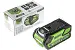 Аккумуляторный воздуходув GreenWorks G40AB 2400807UB