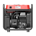Бензиновый инверторный генератор SUNREKA G3500i