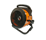 Пушка тепловая электрическая Mateus MS11301H