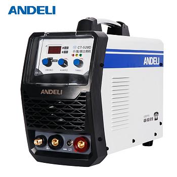 Сварочный аппарат CT-520D (ANDELI)