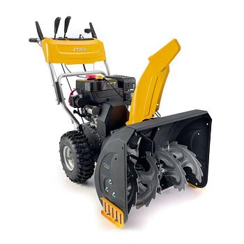 Бензиновый снегоуборщик STIGA ST 4262 P