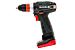 Дрель аккумуляторная METABO PowerMaxx BS Quick Pro (600157880)