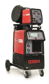Сварочный аппарат Cebora KINGSTAR 400 TS